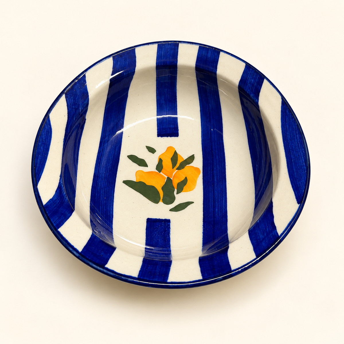 Pasta La Vista (Small Pasta Plate)