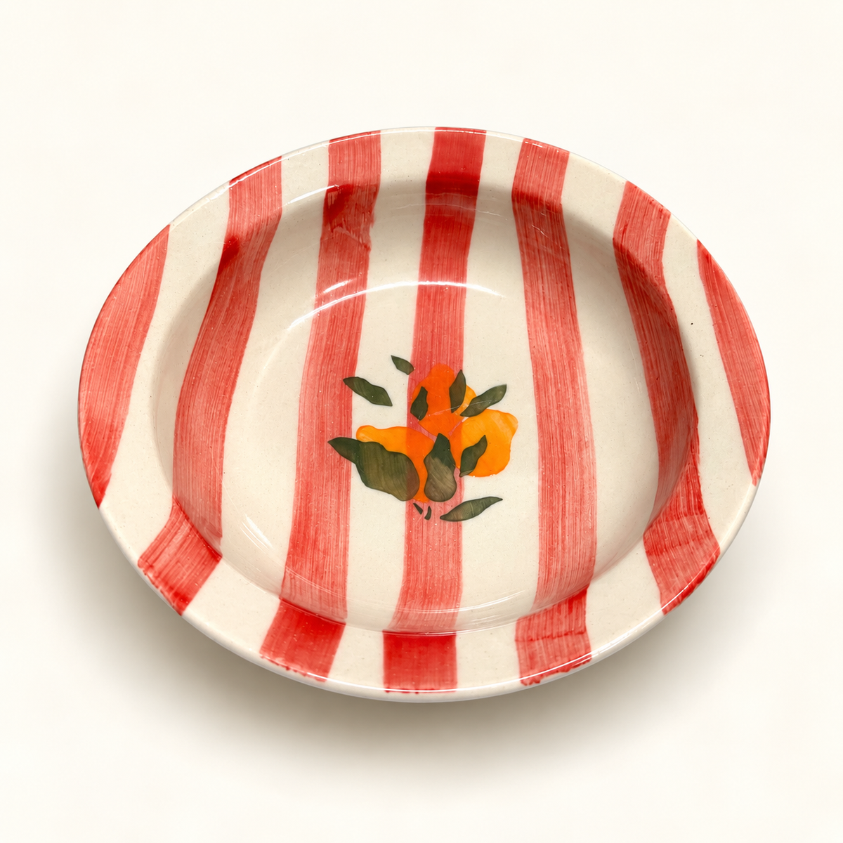 Pasta Sunshine (Small Pasta Plate)