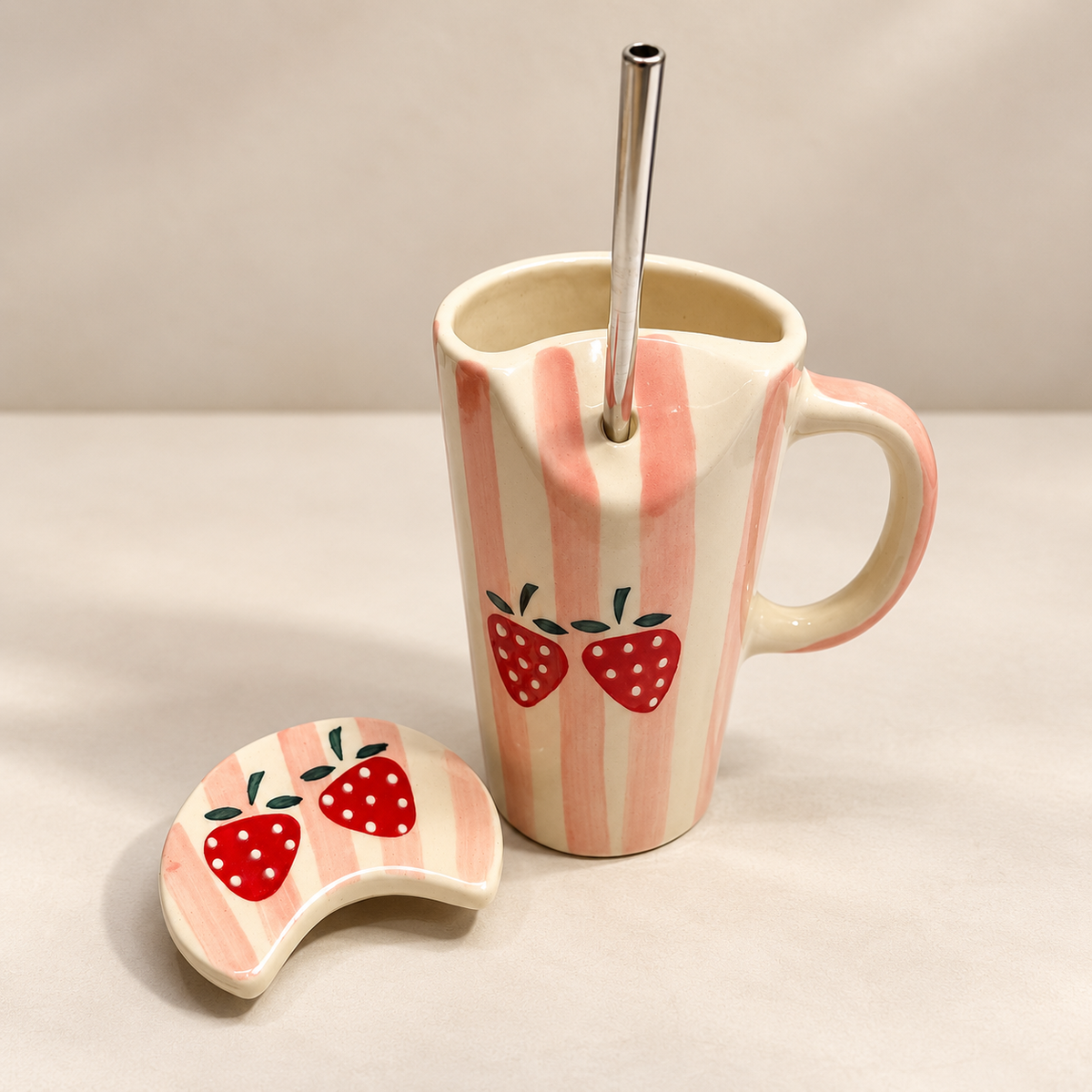 Berry Sipper