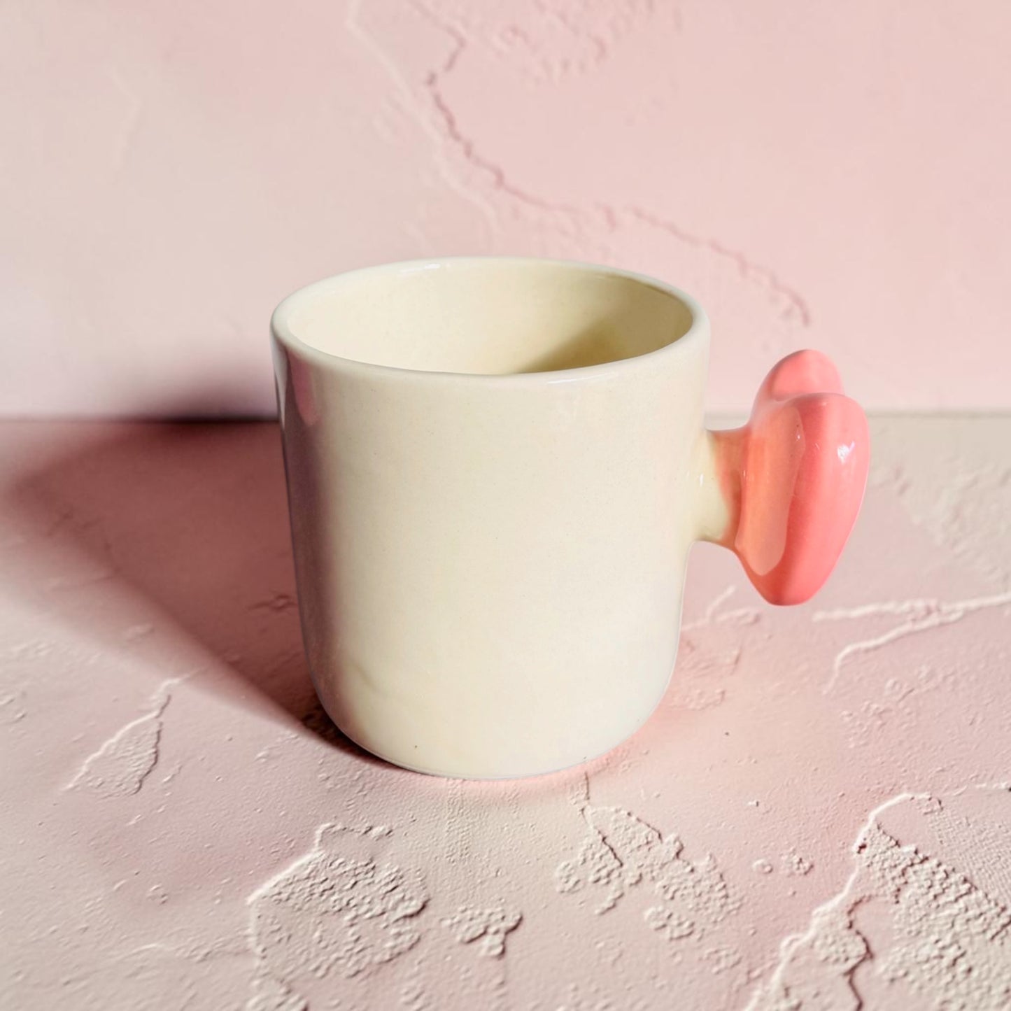 Too Heart to Handle (1 Piece, Pink)