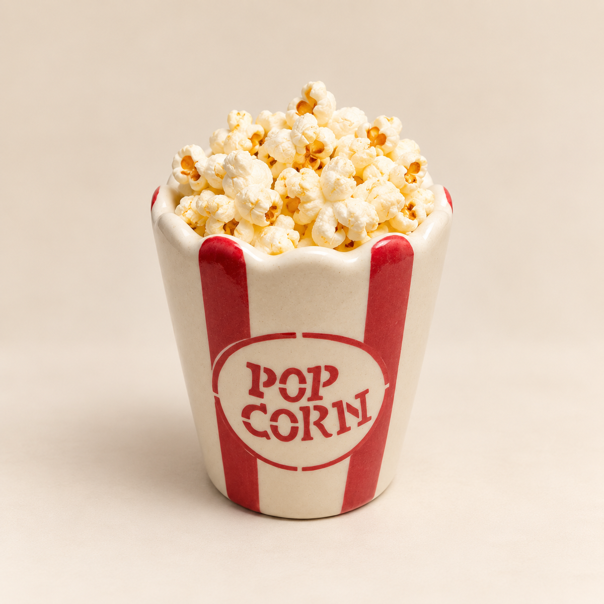 The Lil’ OG Popcorn Tub (Small)