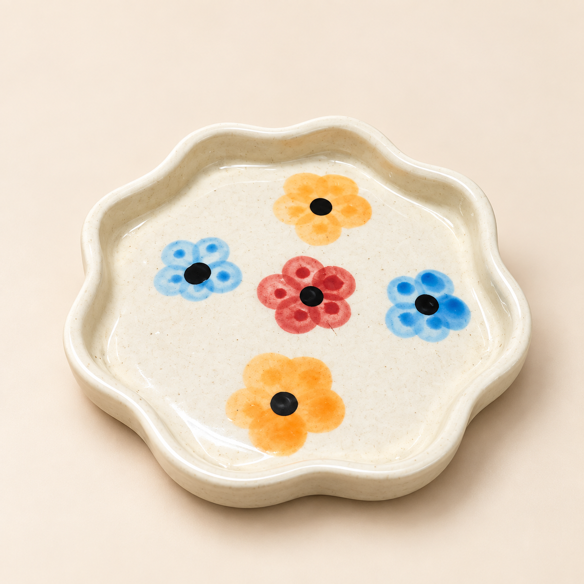 Bloom Boom Cup & Saucer Set