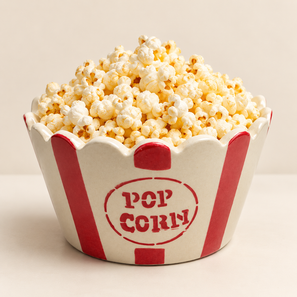 The OG Popcorn Tub (Extra Large)