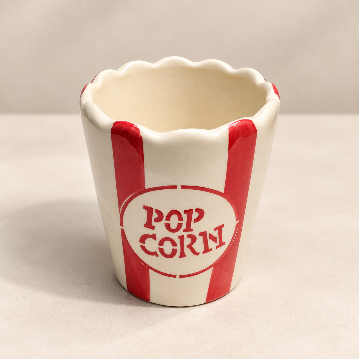 The Lil’ OG Popcorn Tub (Small)
