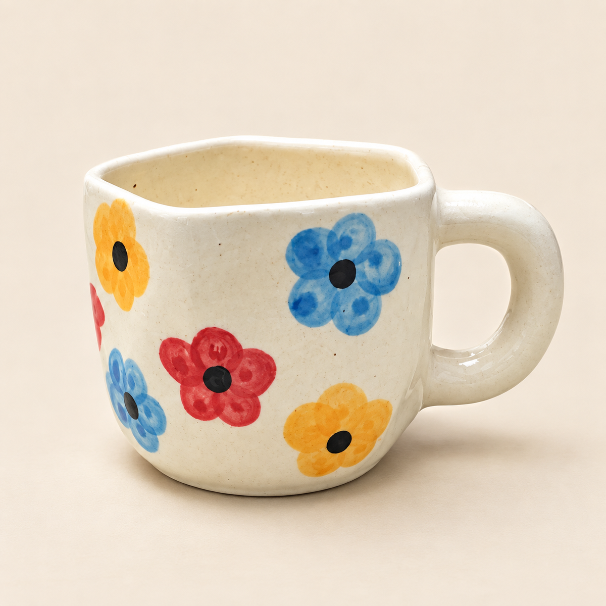Bloom Boom Cup & Saucer Set