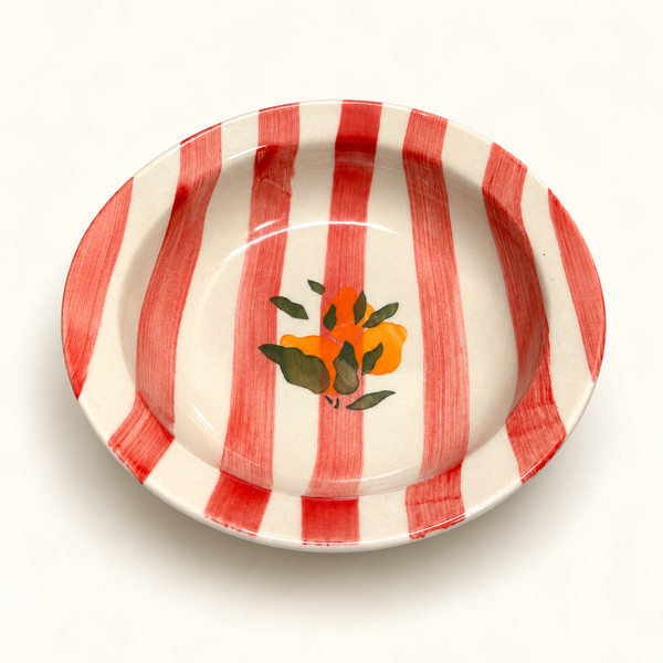 Pasta Sunshine (Small Pasta Plate)
