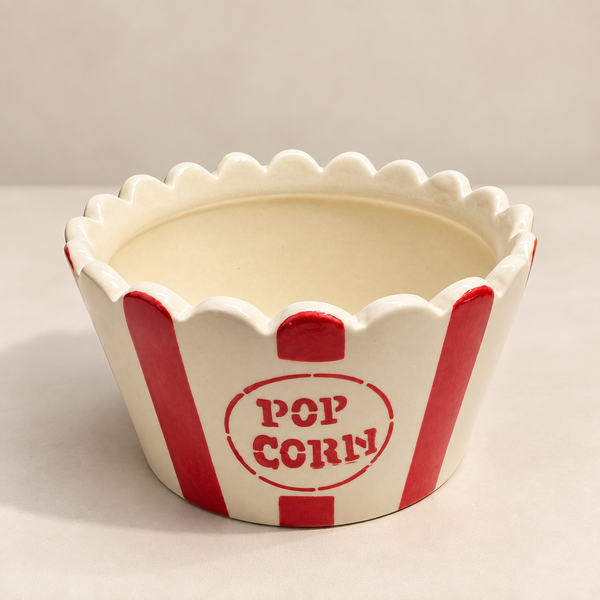 The OG Popcorn Tub (Extra Large)