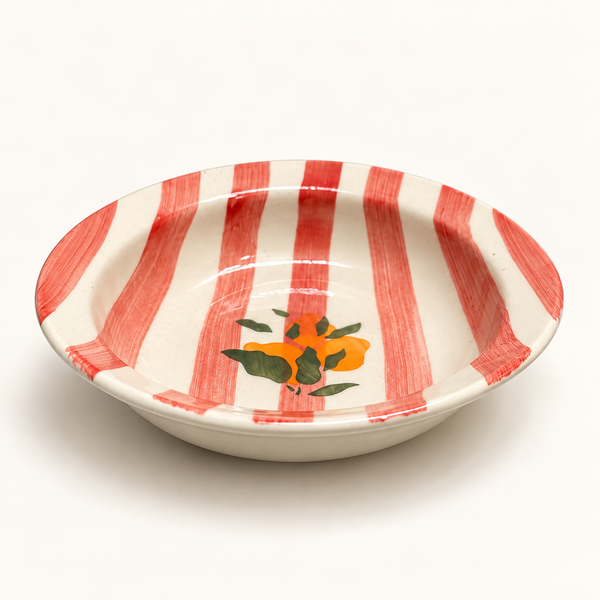 Pasta Sunshine (Small Pasta Plate)