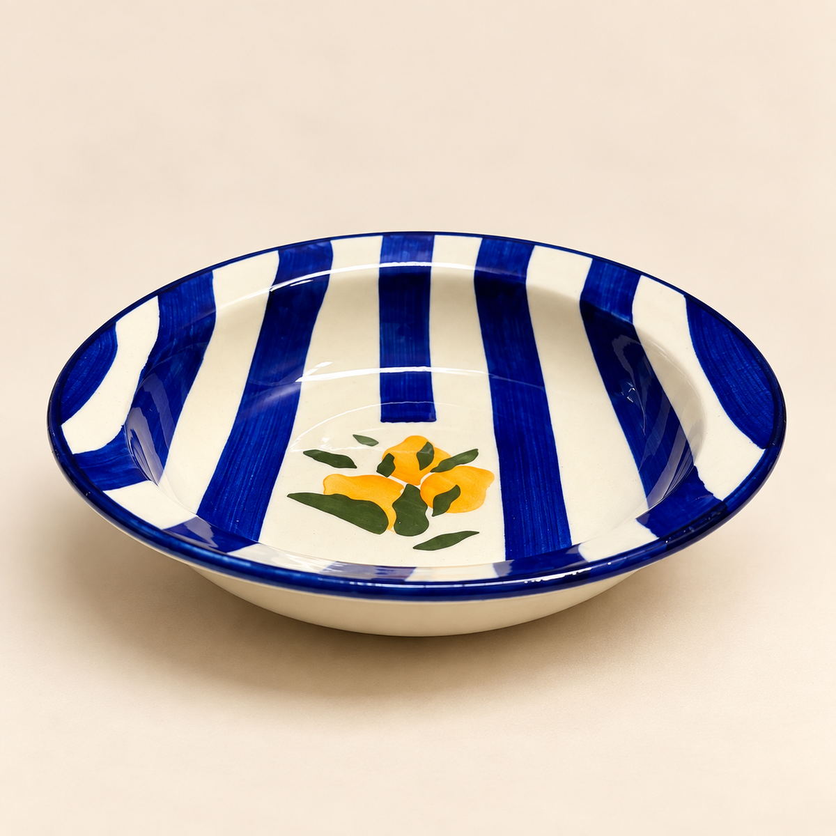 Pasta La Vista (Small Pasta Plate)