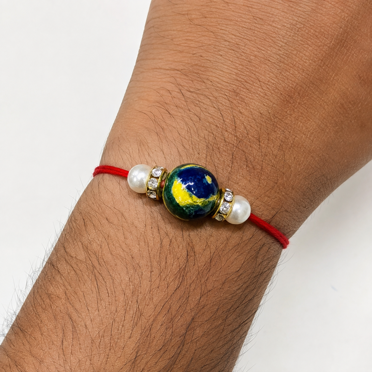 Bhai/ Male Rakhi