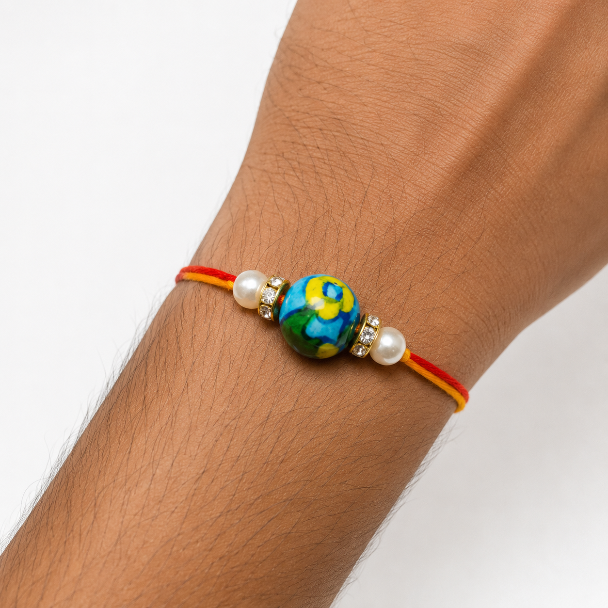 Bhai/ Male Rakhi