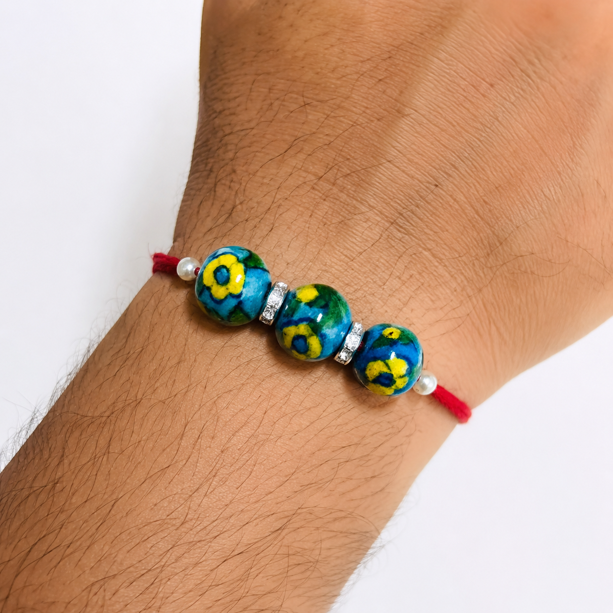 Bhai/ Male Rakhi