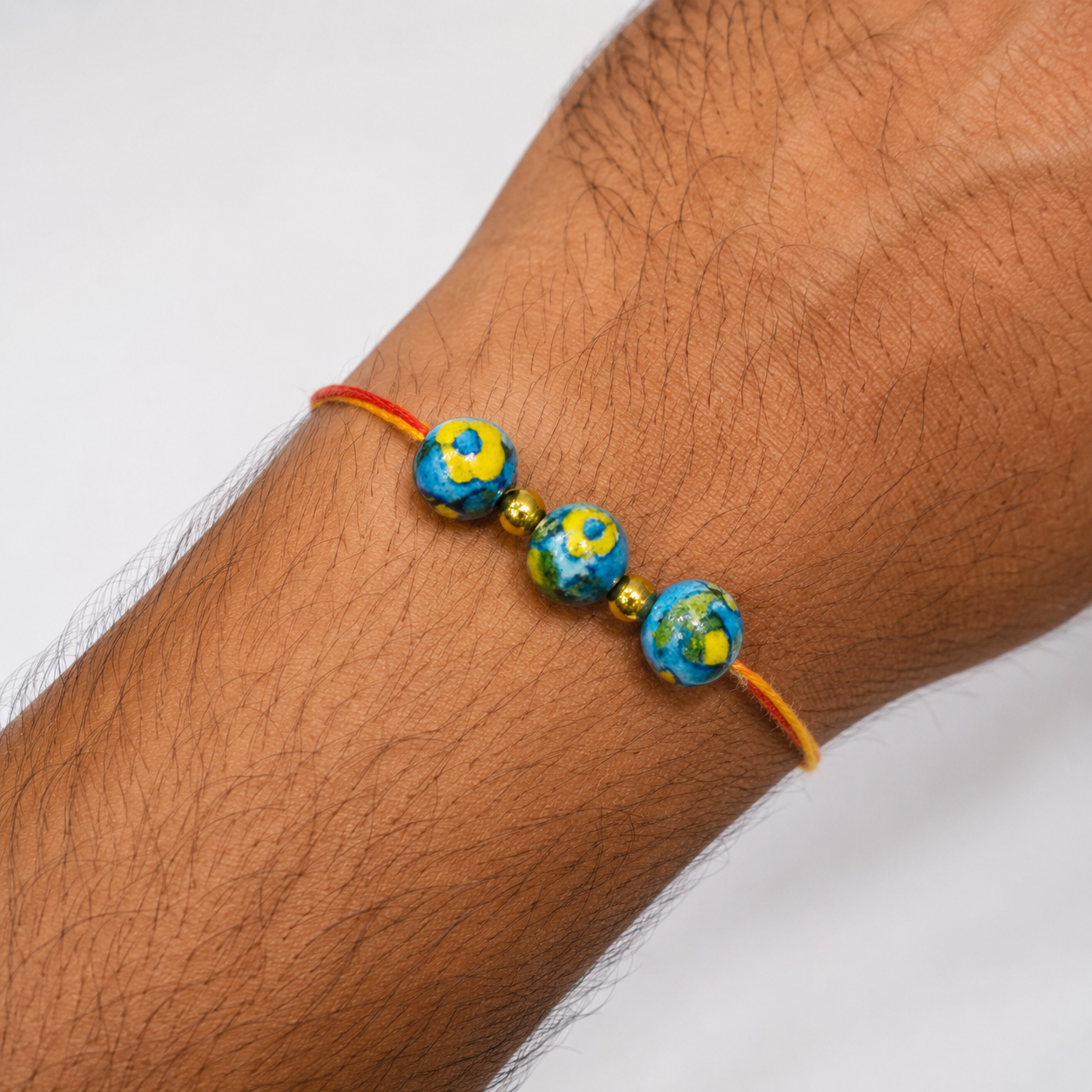 Bhai/ Male Rakhi