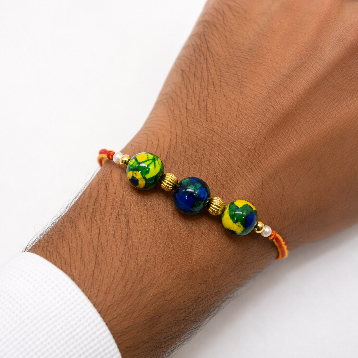 Bhai/ Male Rakhi