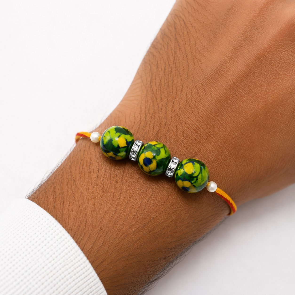 Bhai/ Male Rakhi