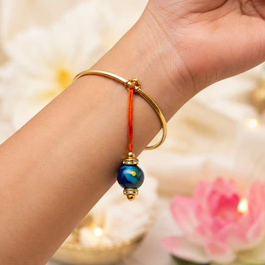 Bhabhi/ Lumba/ Female Rakhi