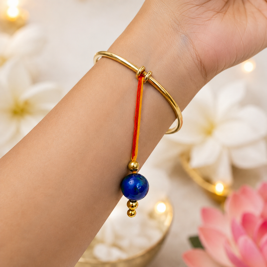 Bhabhi/ Lumba/ Female Rakhi