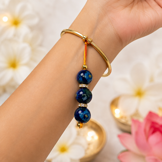 Bhabhi/ Lumba/ Female Rakhi