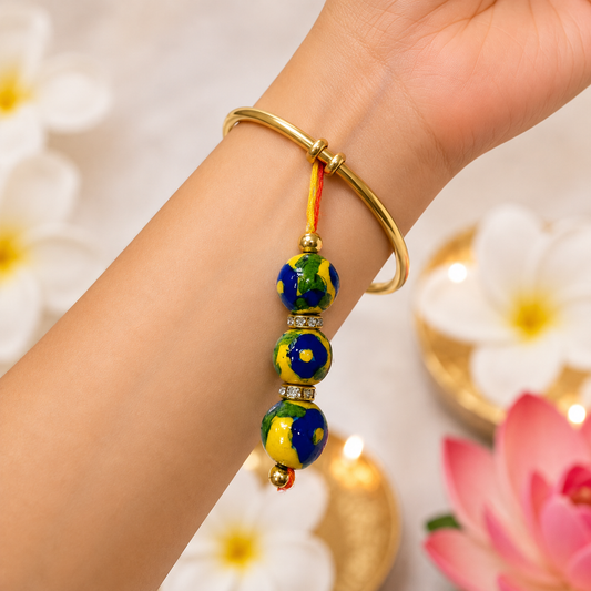 Bhabhi/ Lumba/ Female Rakhi