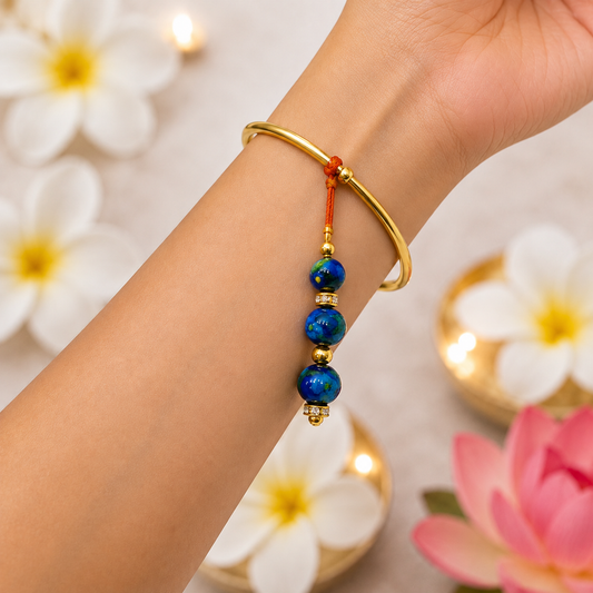 Bhabhi/ Lumba/ Female Rakhi