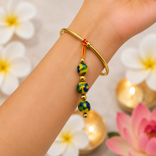 Bhabhi/ Lumba/ Female Rakhi