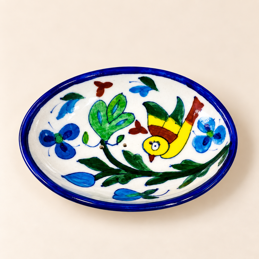 Soap Dish