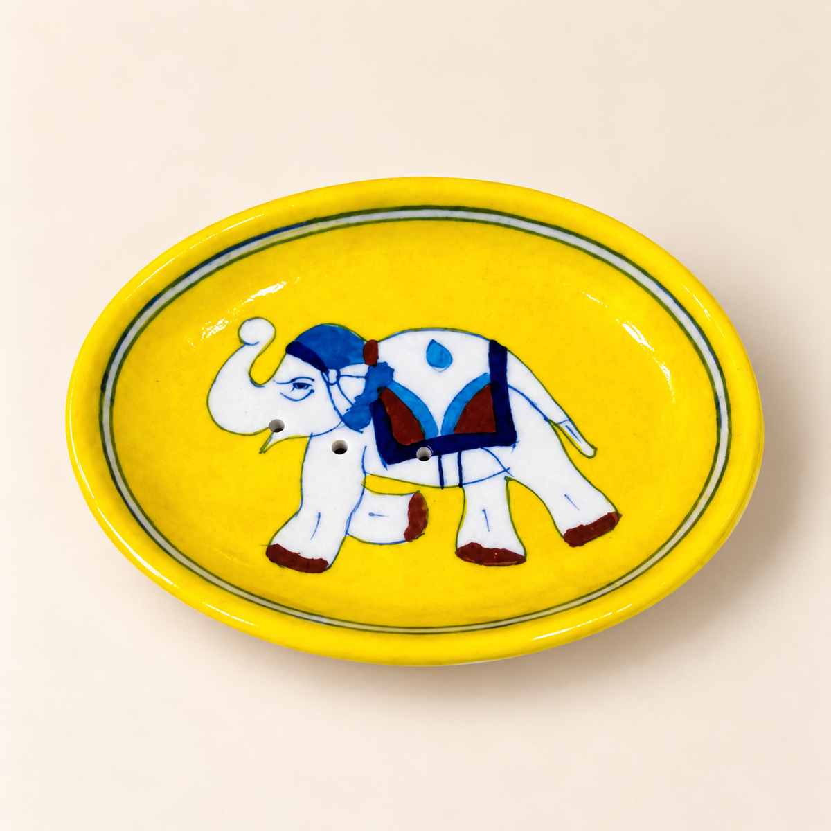Soap Dish