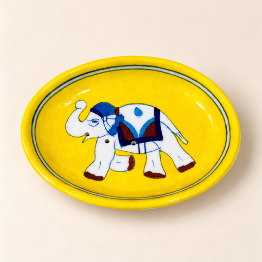 Soap Dish