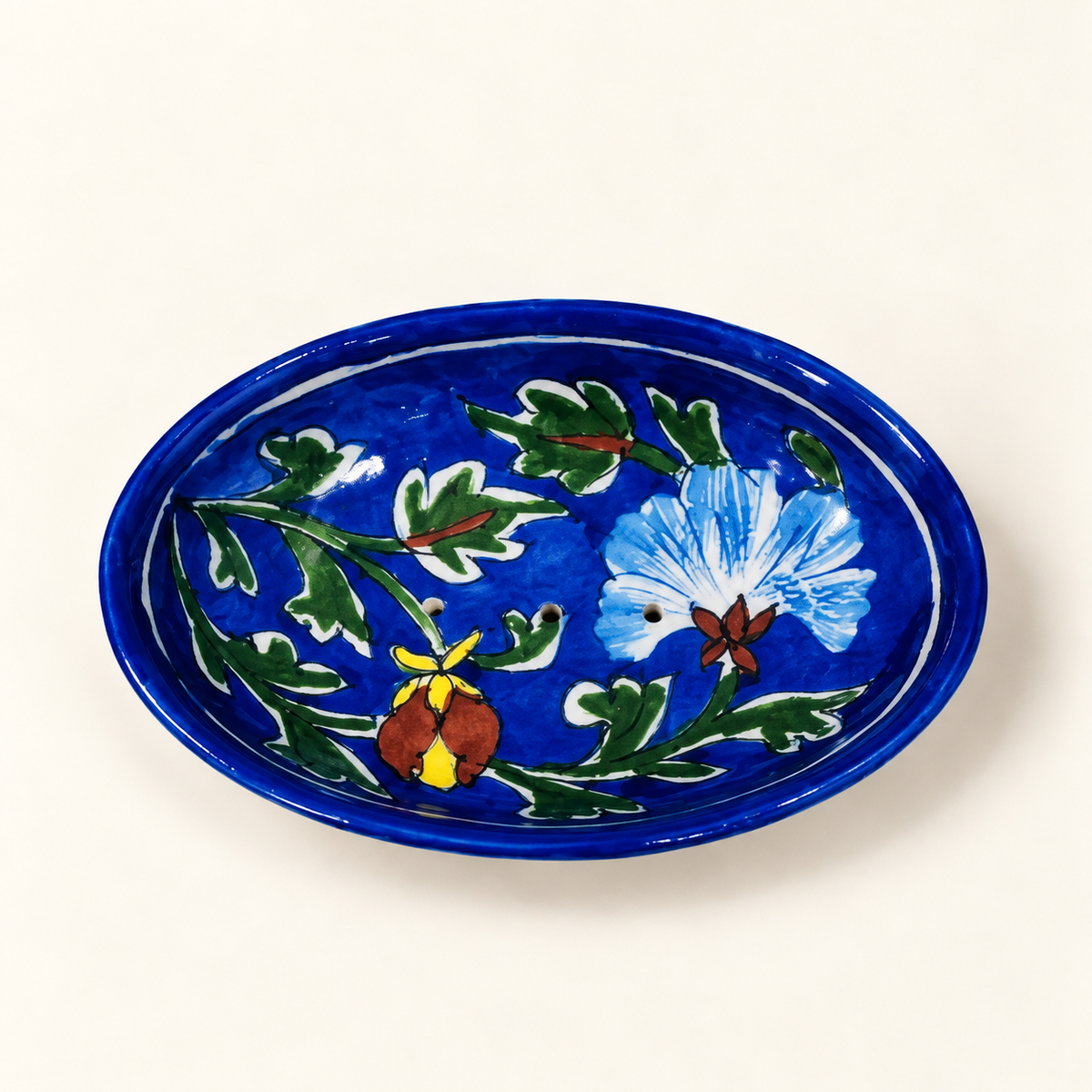Soap Dish