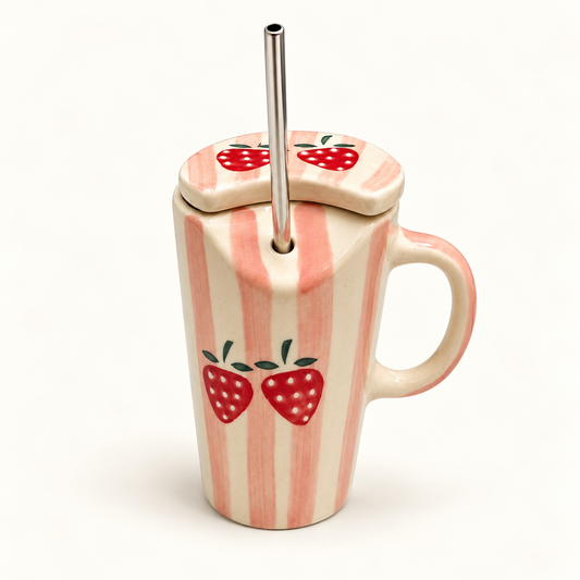 Berry Sipper