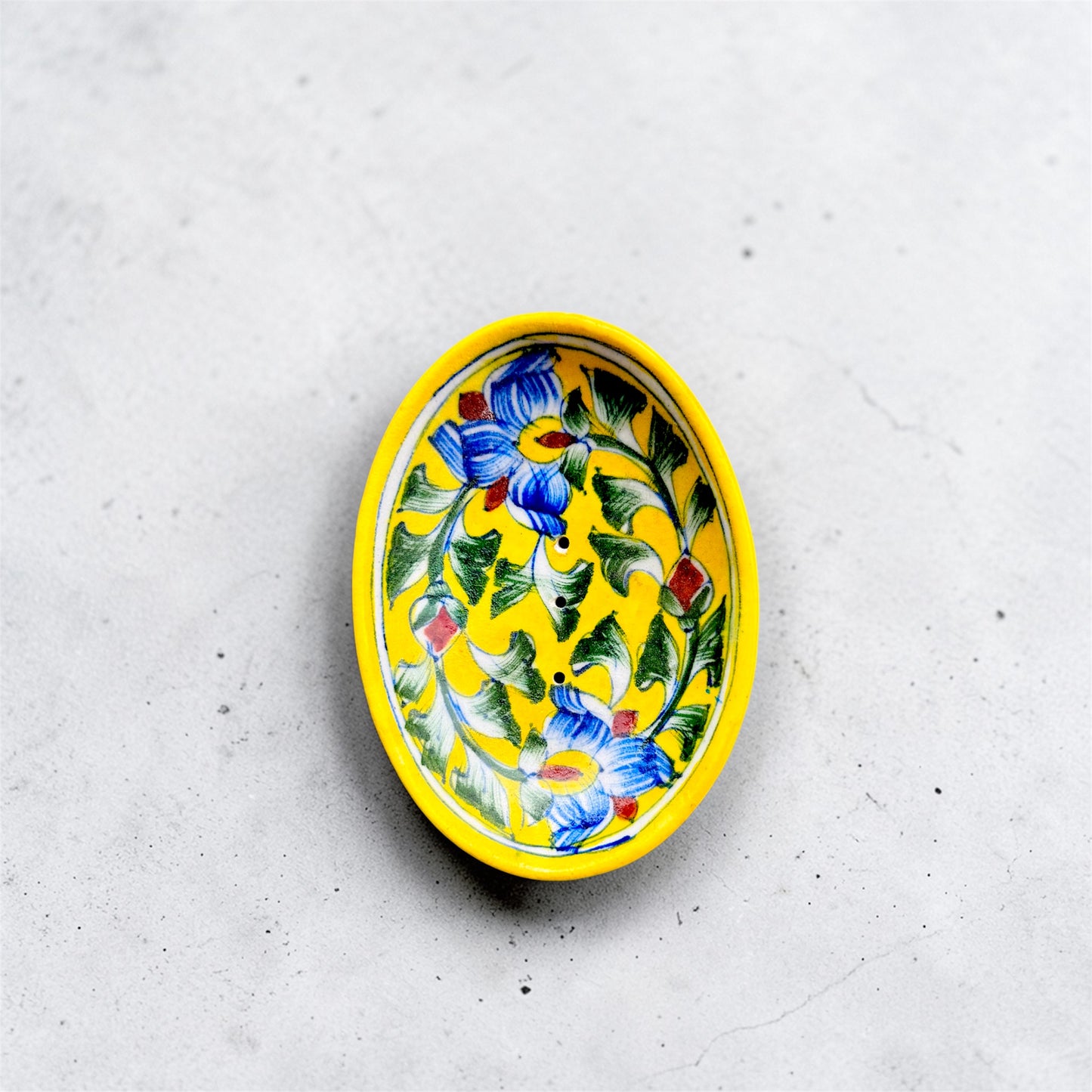 Soap Dish