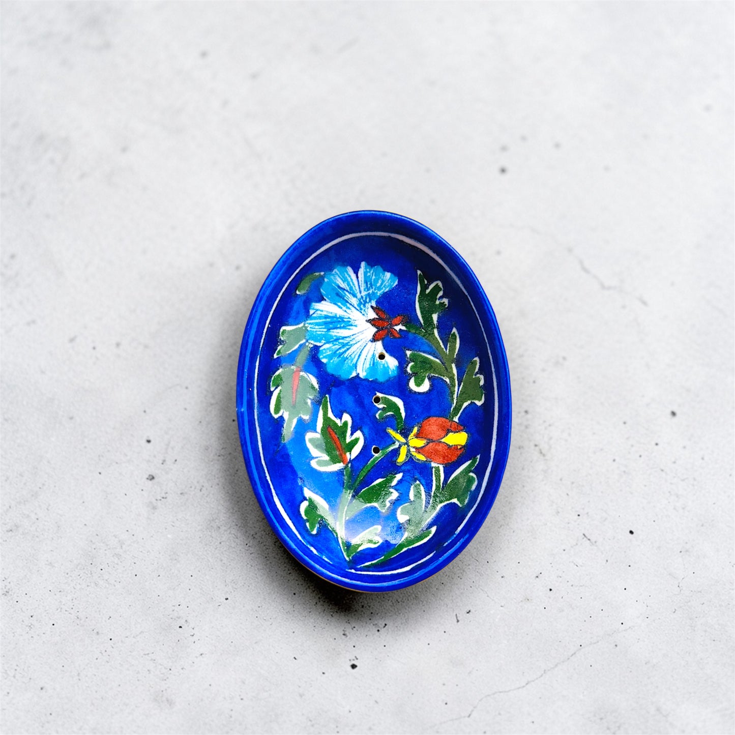 Soap Dish