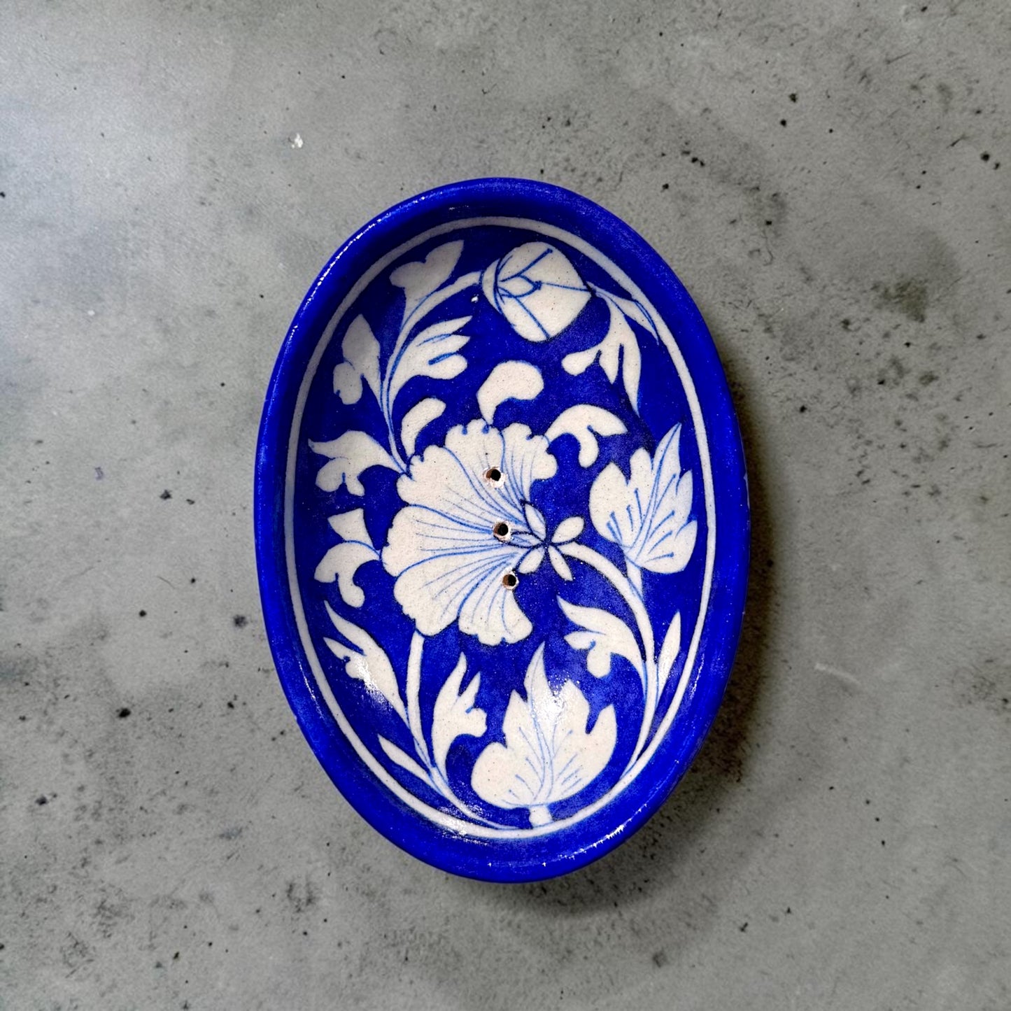 Soap Dish