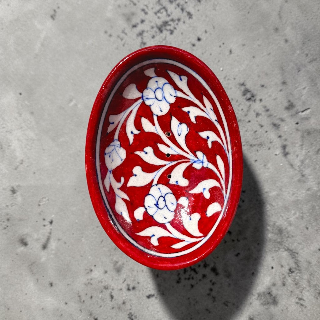 Soap Dish