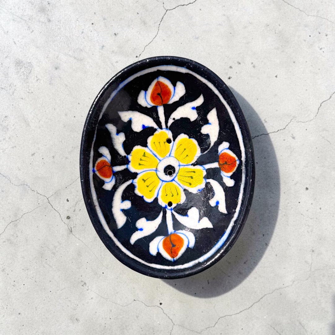 Soap Dish