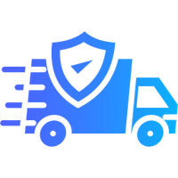 Fast & Secure Delivery