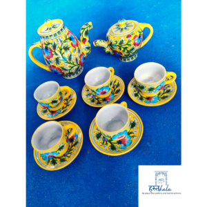 Tea Set