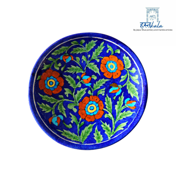 HastKala Wall Hanging Decorative Plates